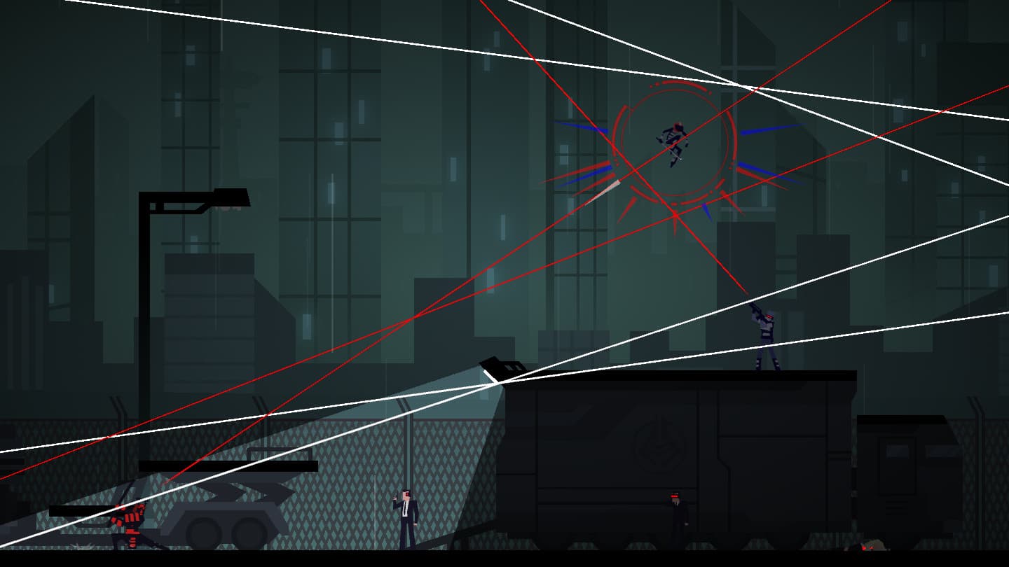 RONIN Steam Gift GLOBAL aperçu 3
