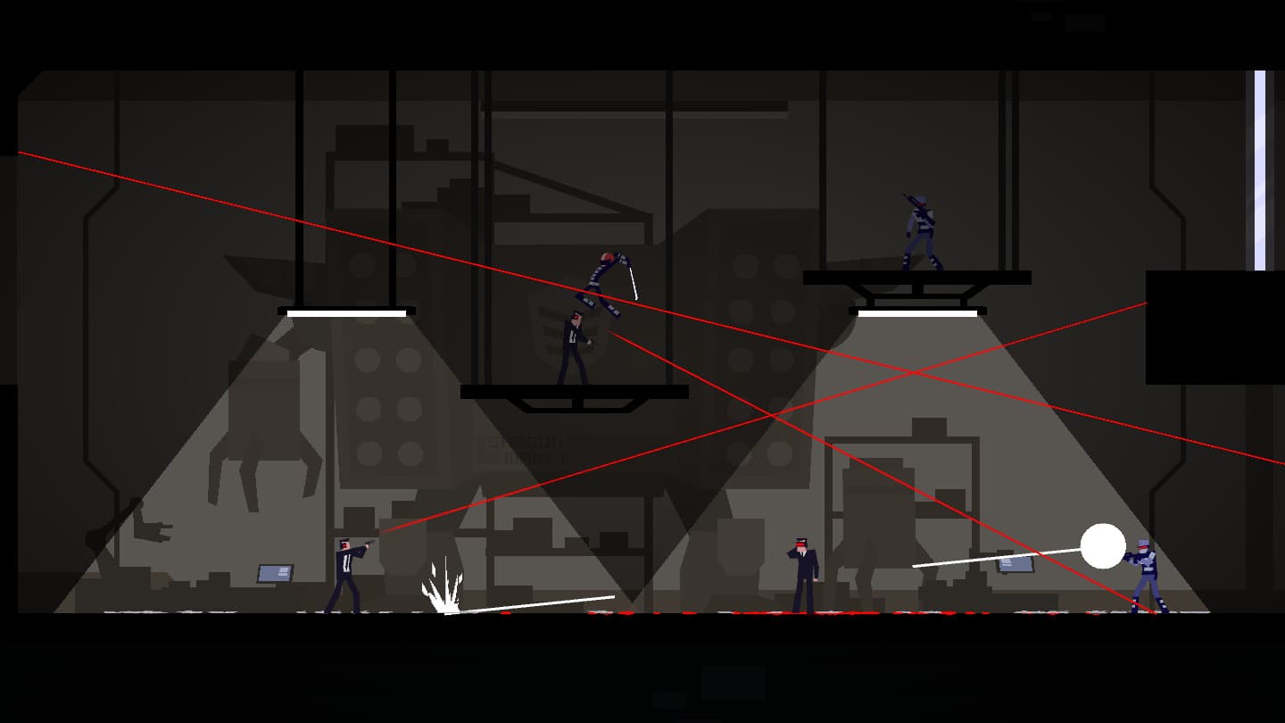 RONIN Steam Gift GLOBAL aperçu 2