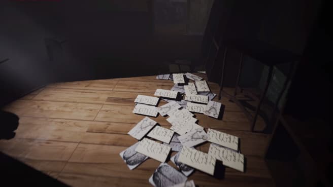 Room 404 Steam Key GLOBAL aperçu 2