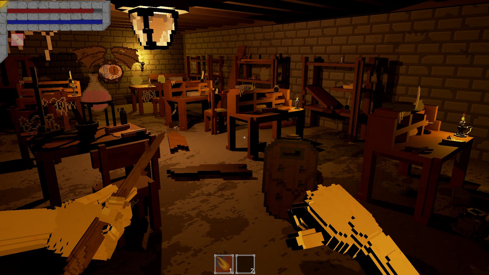 rooMaze Steam Key GLOBAL aperçu 3