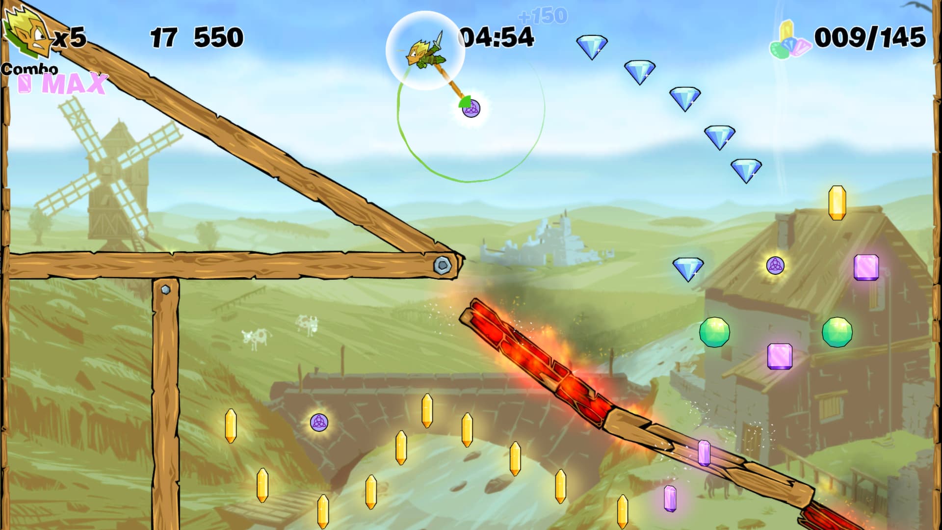 Rotastic Steam Key GLOBAL aperçu 3