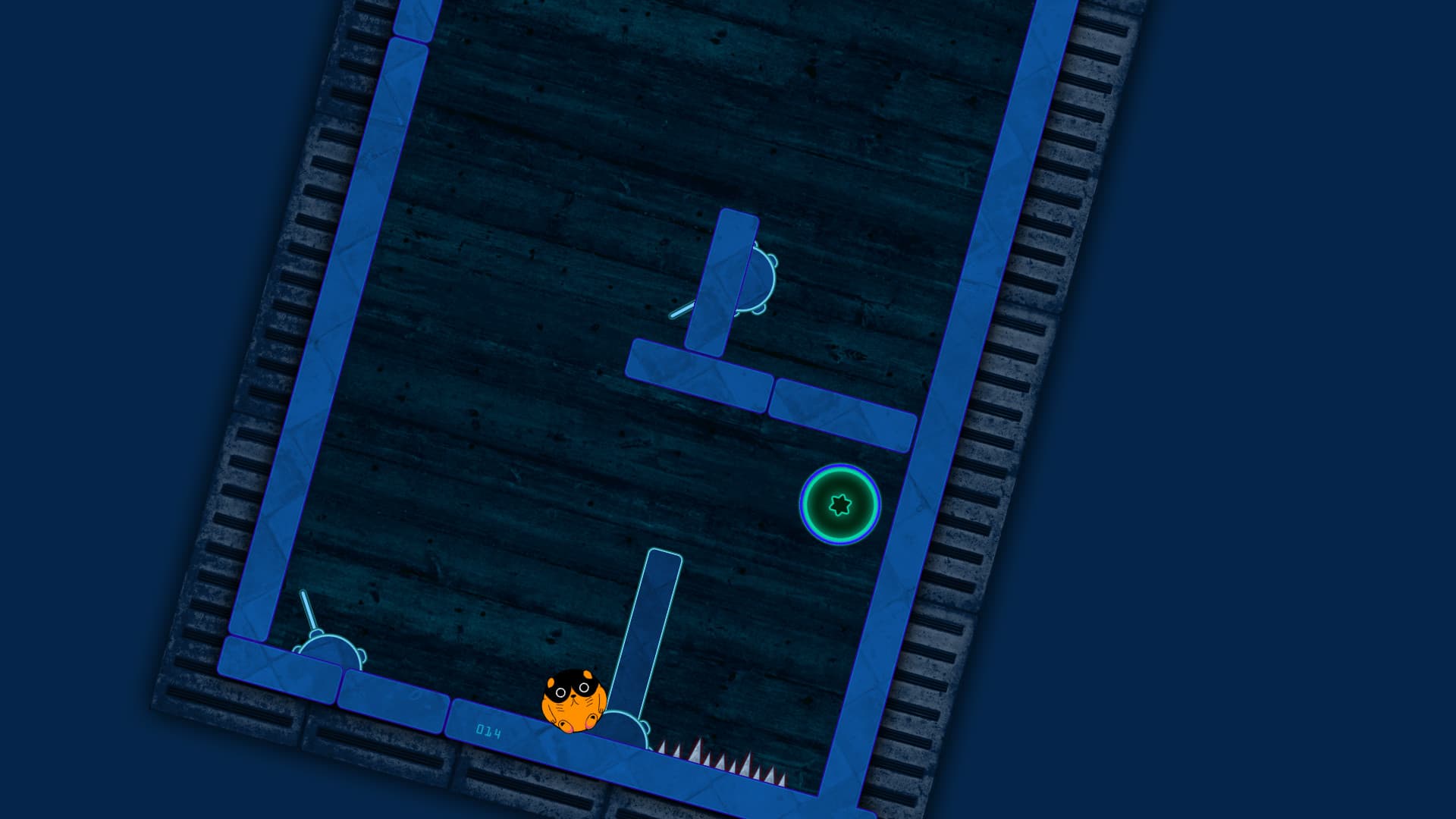 Rotatex Steam Key GLOBAL aperçu 2