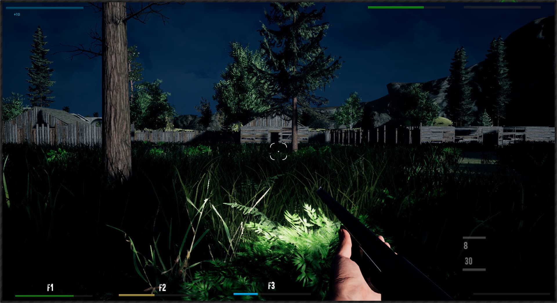 R.O.V.E.R. Steam Key GLOBAL aperçu 3