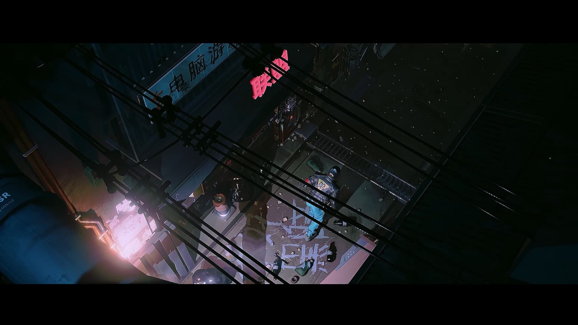 RUINER Steam Gift EUROPE aperçu 2