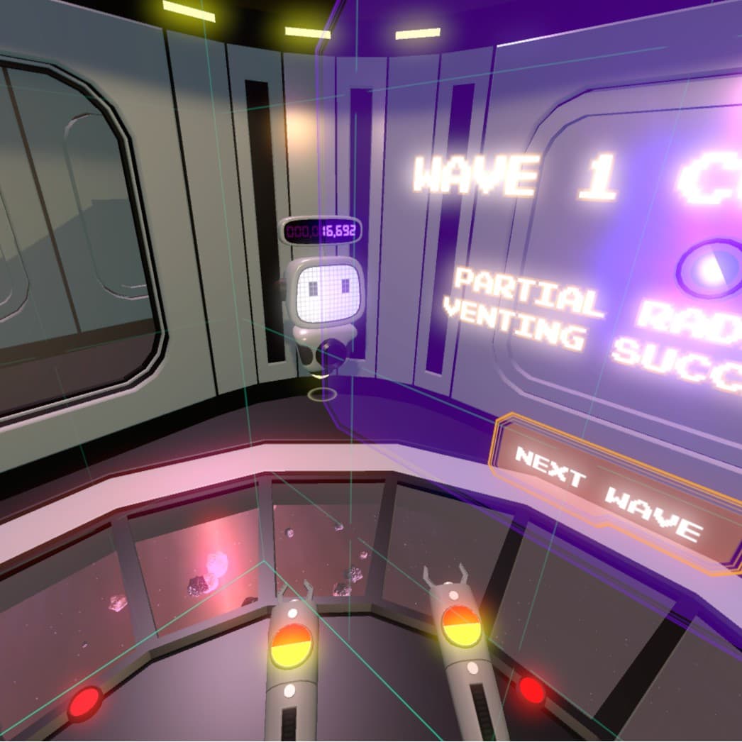 [ R.U.M.A ] VR Steam Key GLOBAL aperçu 3