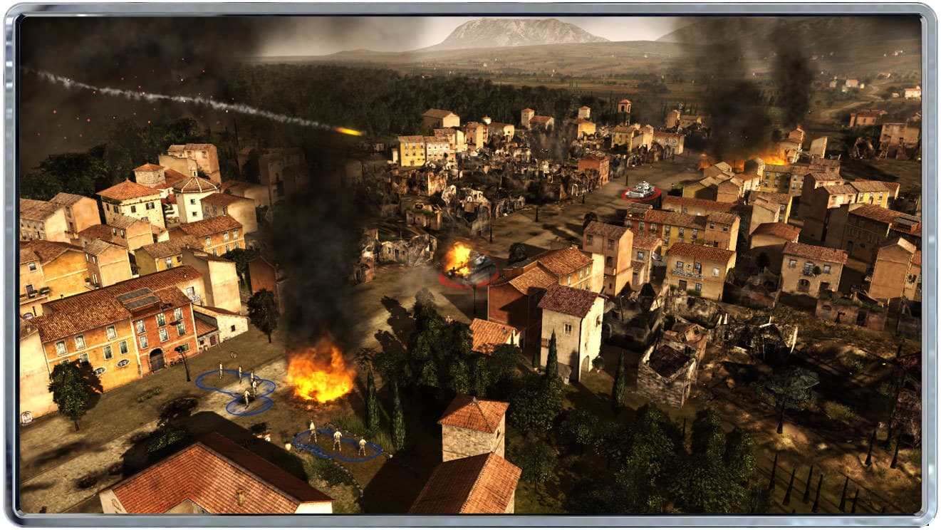 R.U.S.E. Steam Gift GLOBAL aperçu 3