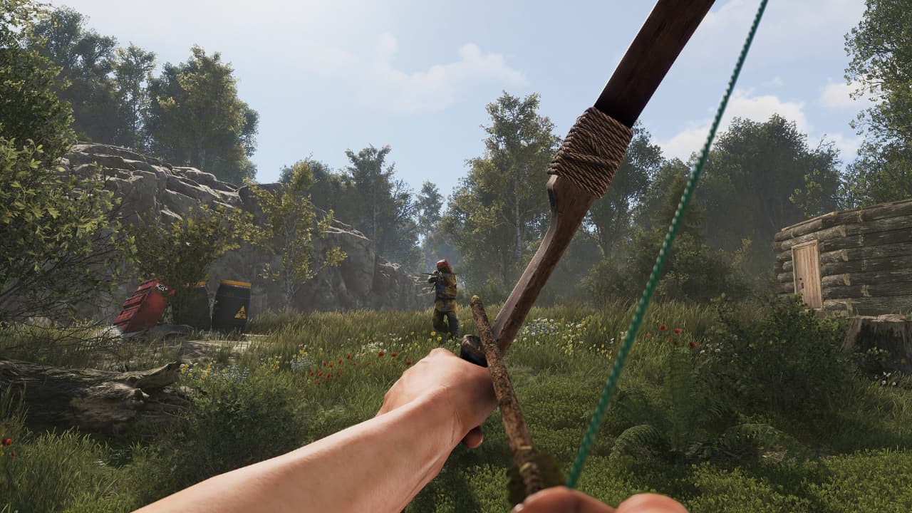 Rust (PC) - Steam Gift - JAPAN aperçu 3