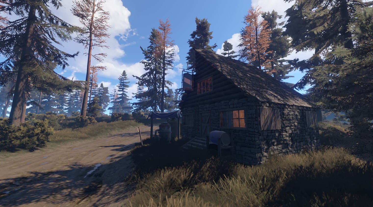 Rust (PC) - Steam Gift - EUROPE aperçu 3