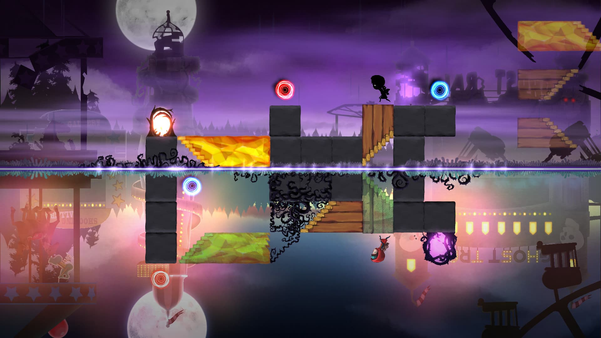 Samsara Steam Key GLOBAL aperçu 3