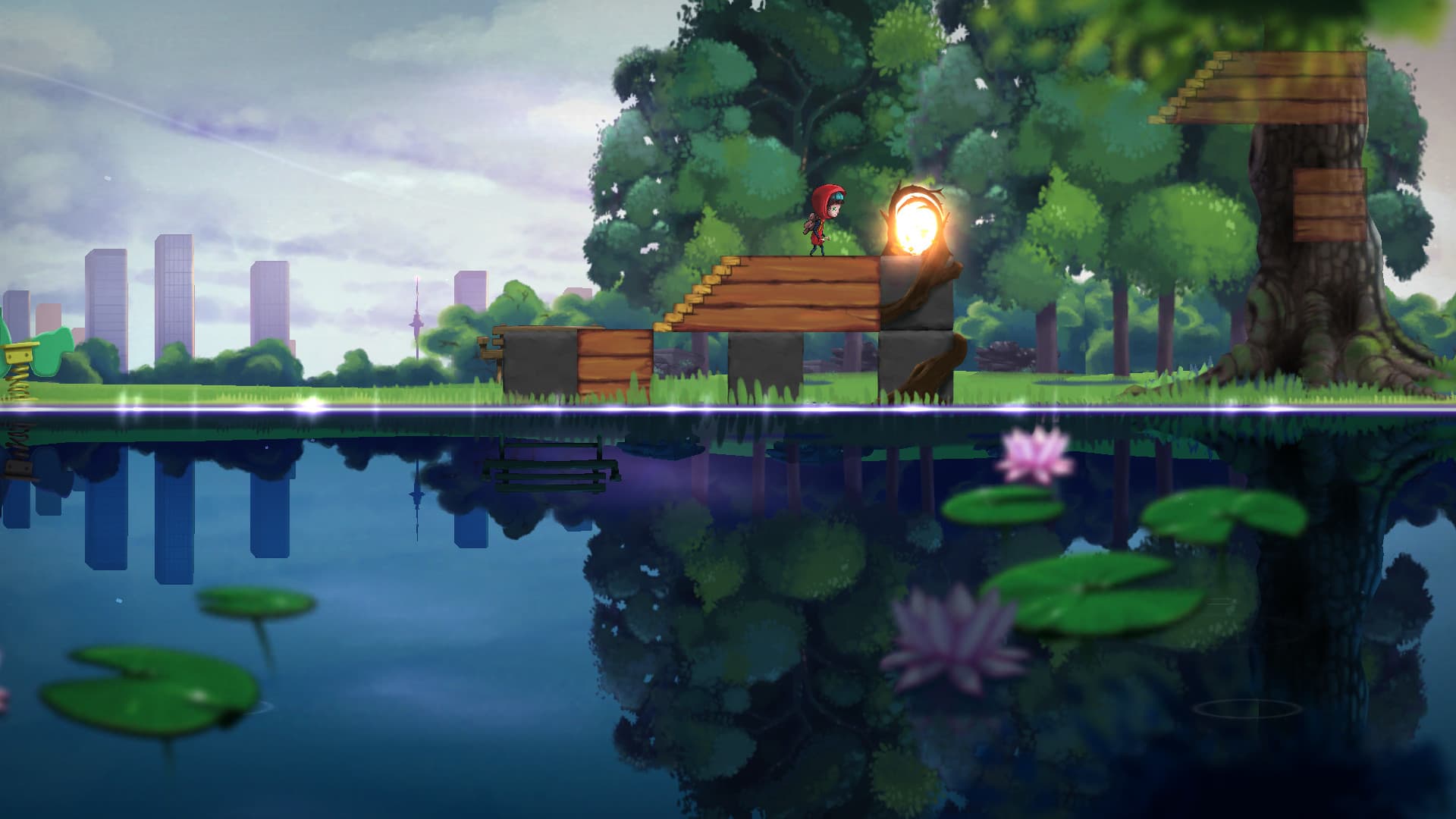 Samsara Steam Key GLOBAL aperçu 2