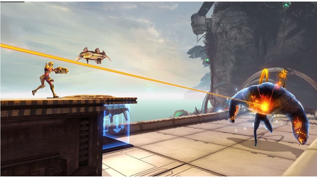 Sanctum Steam Key GLOBAL aperçu 3
