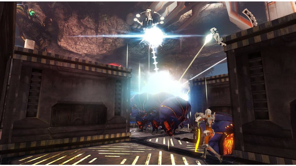 Sanctum Steam Key GLOBAL aperçu 2