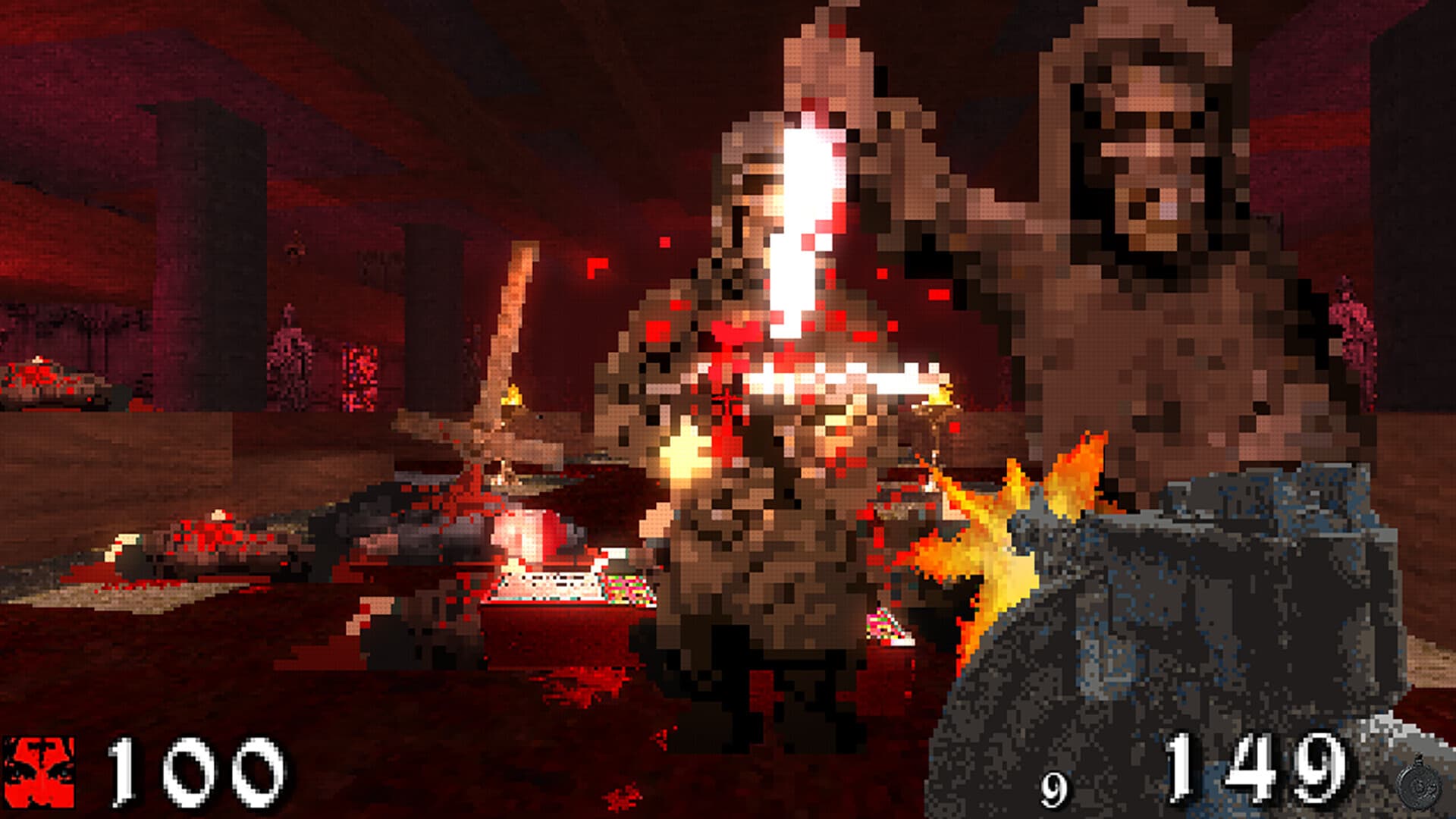Satan (PC) - Steam Key - GLOBAL aperçu 3