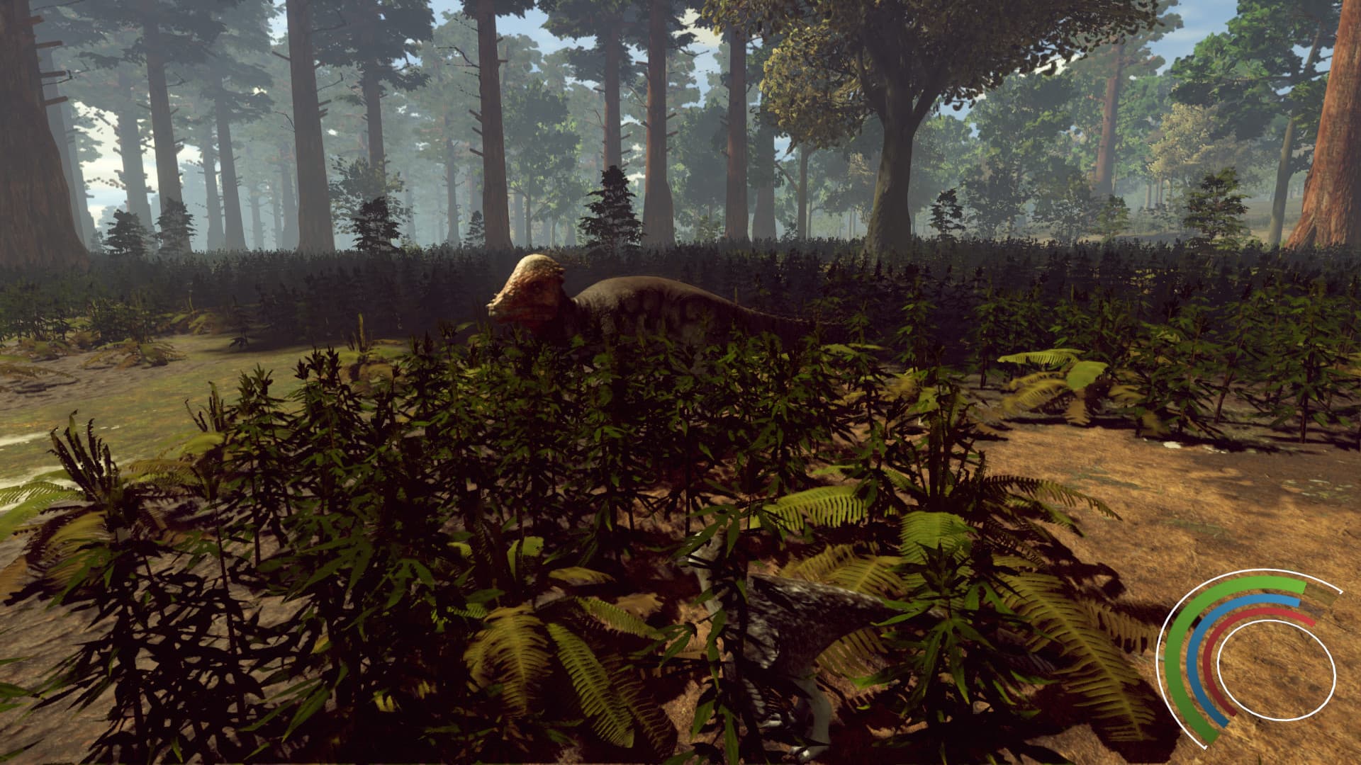 Saurian Steam Key GLOBAL aperçu 3