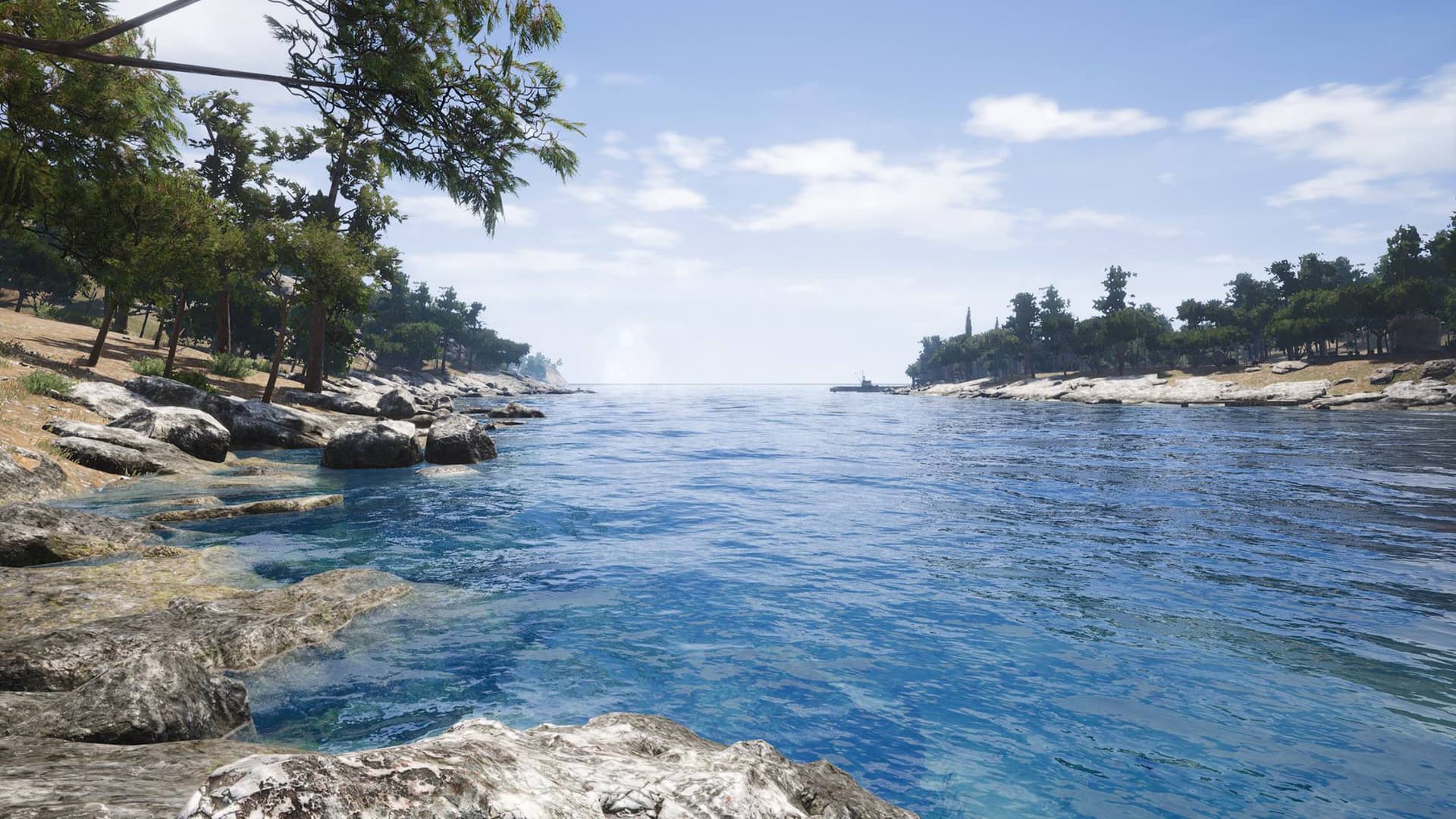 SCUM (PC) - Steam Gift - EUROPE aperçu 3