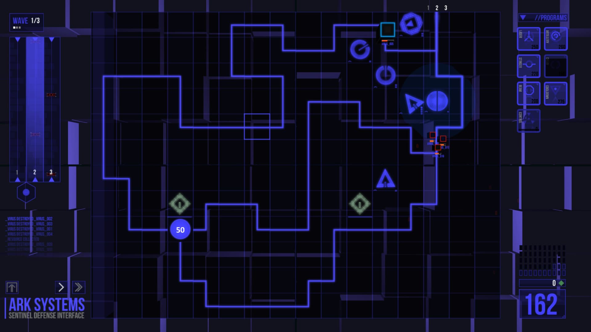 Sentinel (PC) - Steam Key - GLOBAL aperçu 3