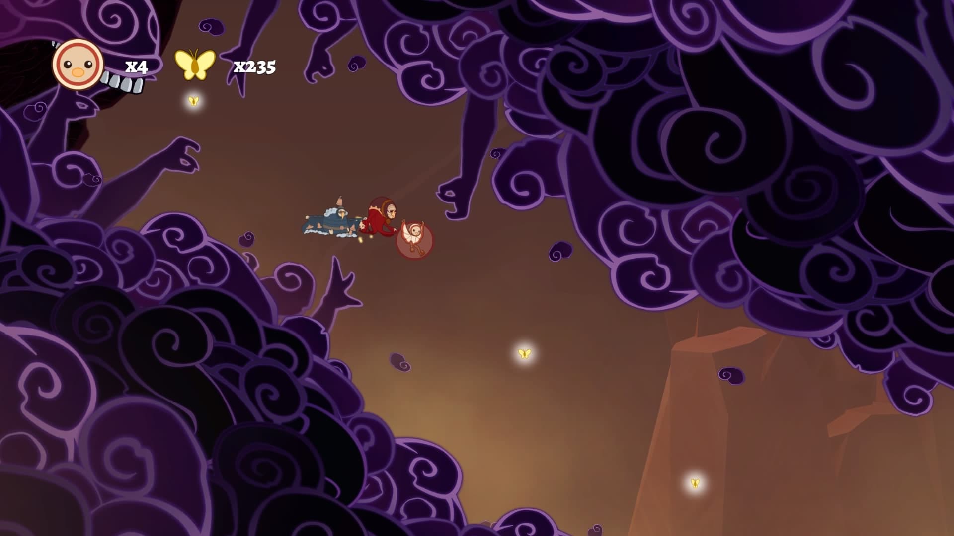 Shu Steam Key GLOBAL aperçu 2