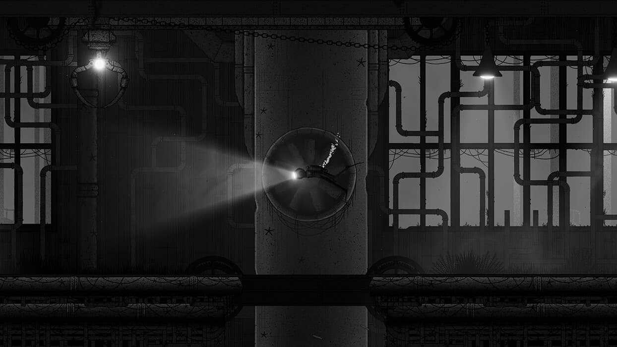 SILT (PC) - Steam Gift - EUROPE aperçu 3