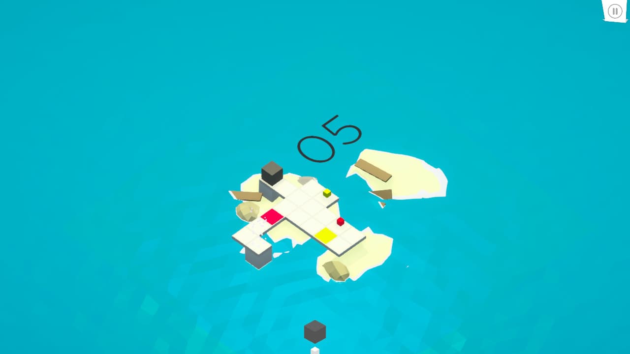 Skipper Steam Key GLOBAL aperçu 2