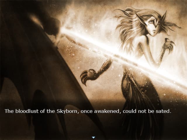 Skyborn Steam Key GLOBAL aperçu 3