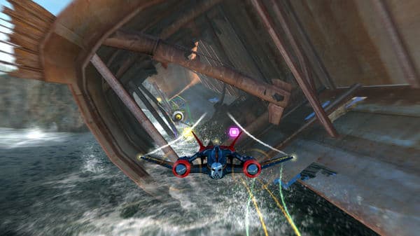 SkyDrift Steam Key GLOBAL aperçu 3