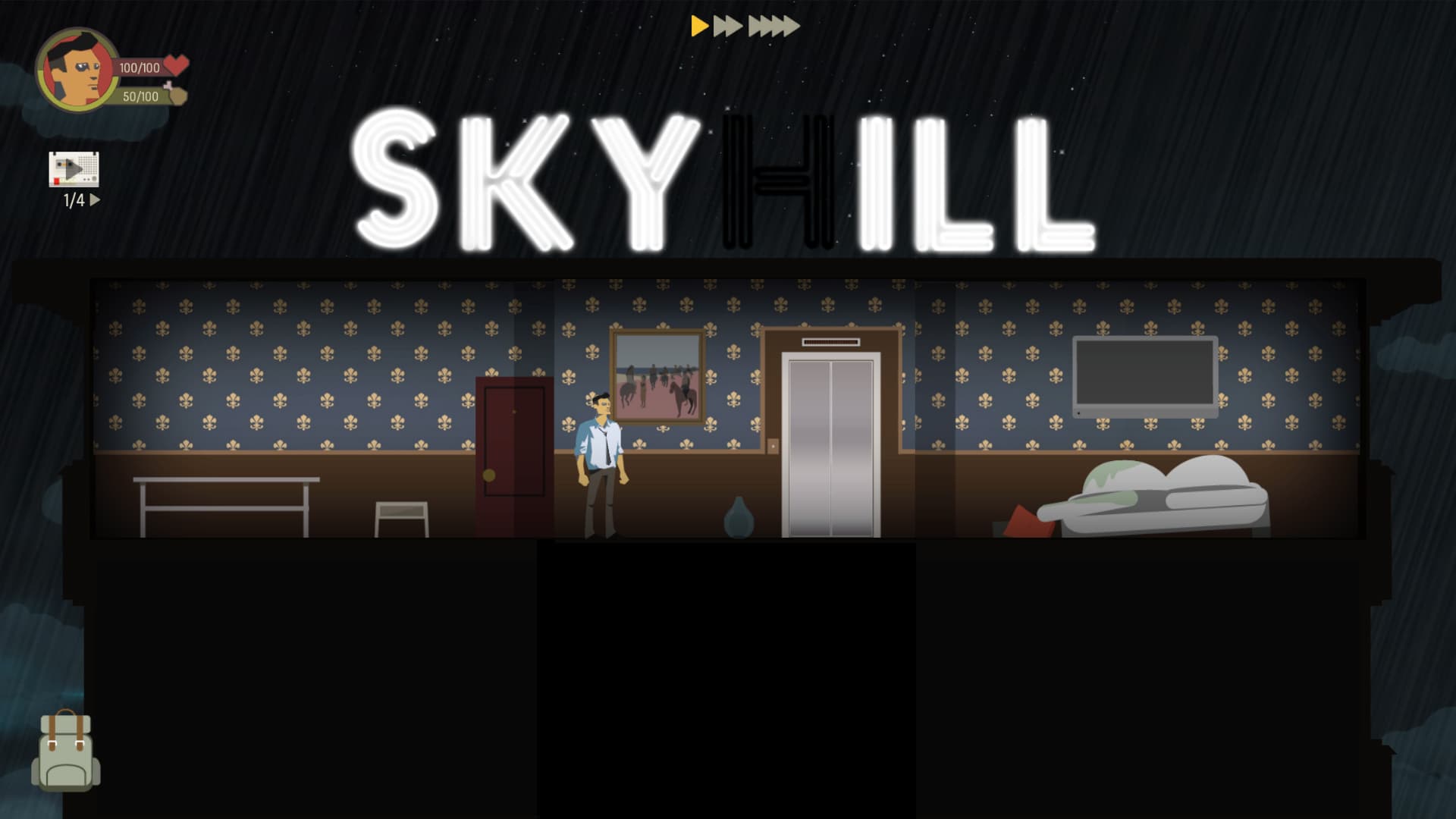 SKYHILL Steam Gift EUROPE aperçu 3