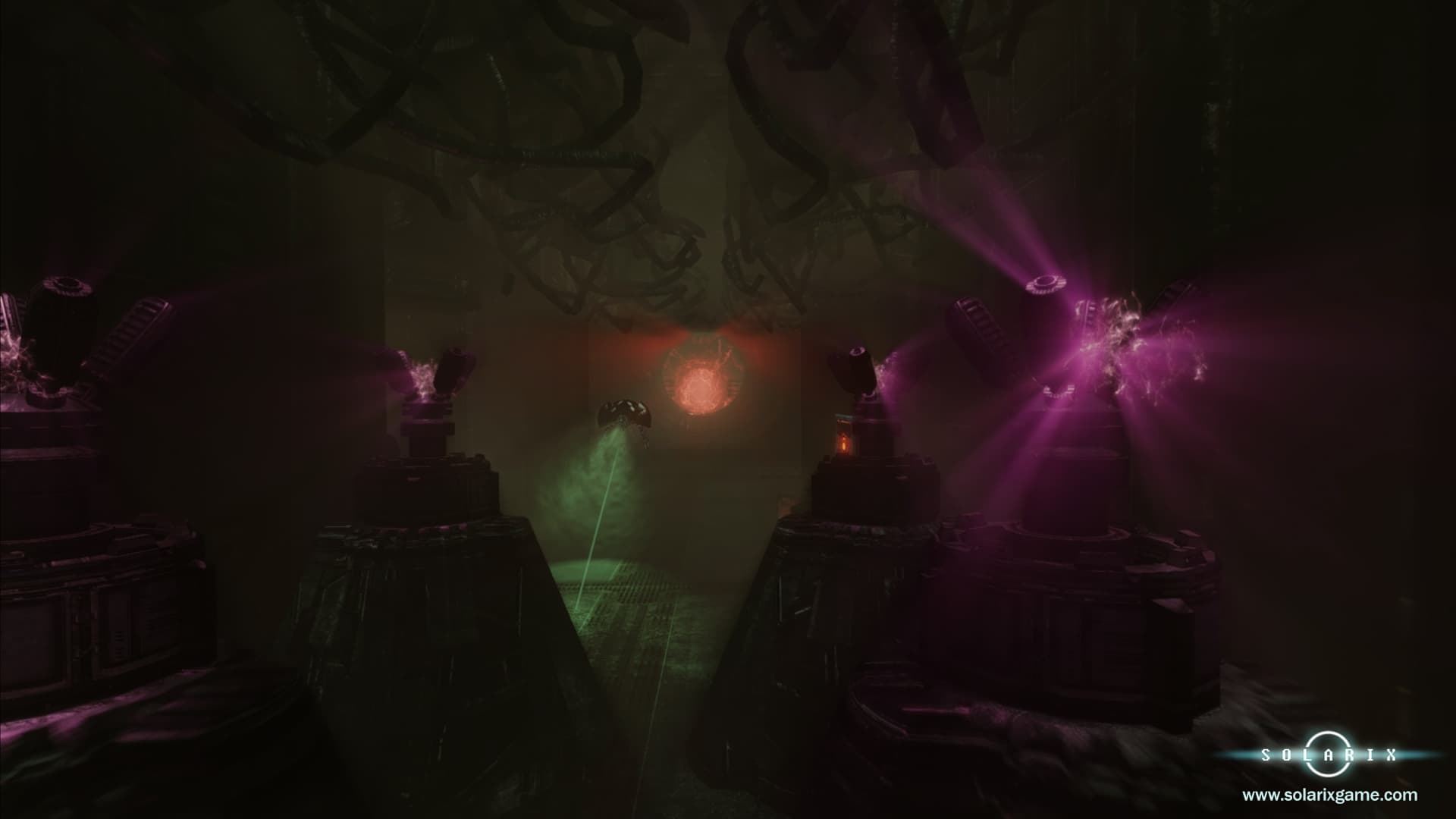 Solarix Steam Key GLOBAL aperçu 2