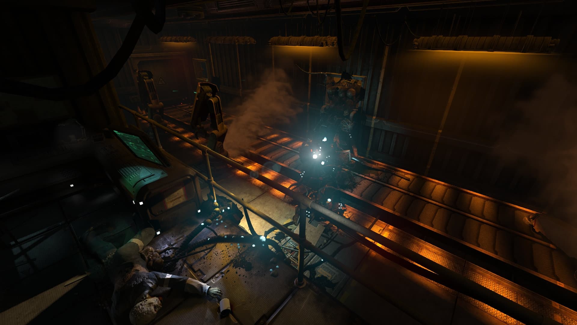 SOMA (PC) - Steam Gift - EUROPE aperçu 2