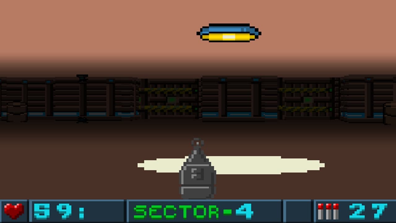 Spaceguy Steam Key GLOBAL aperçu 3