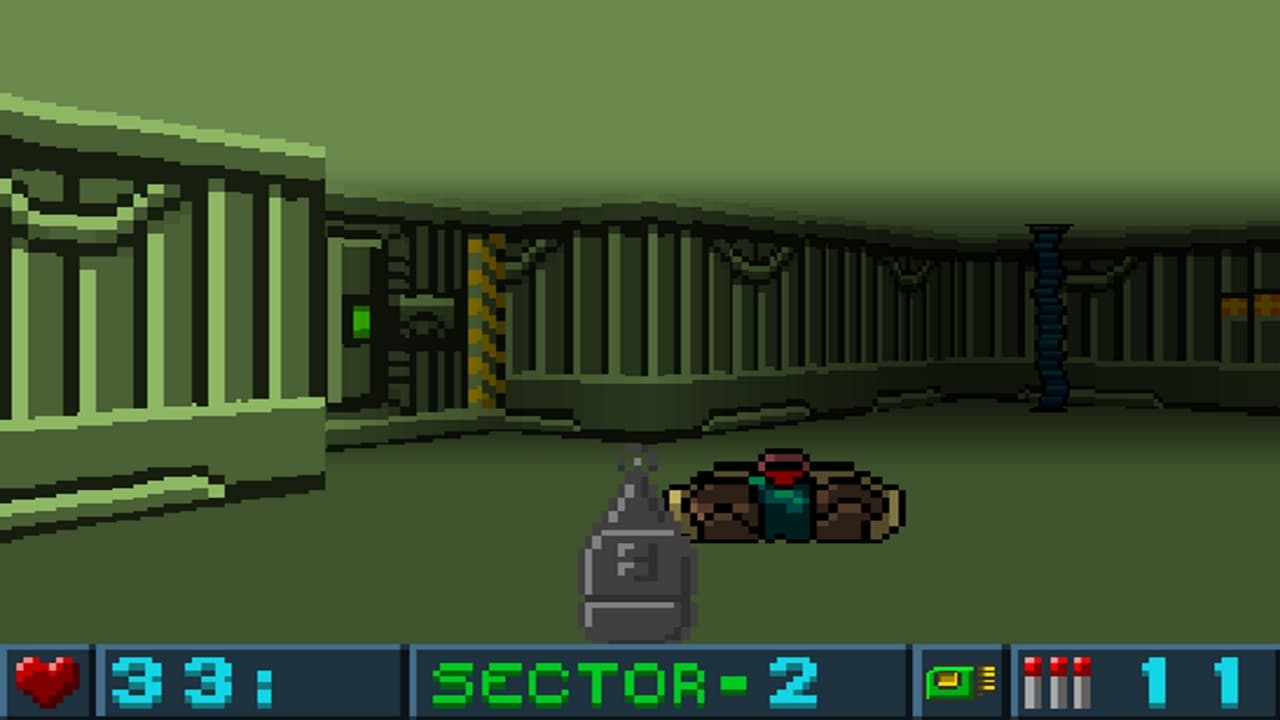 Spaceguy Steam Key GLOBAL aperçu 3