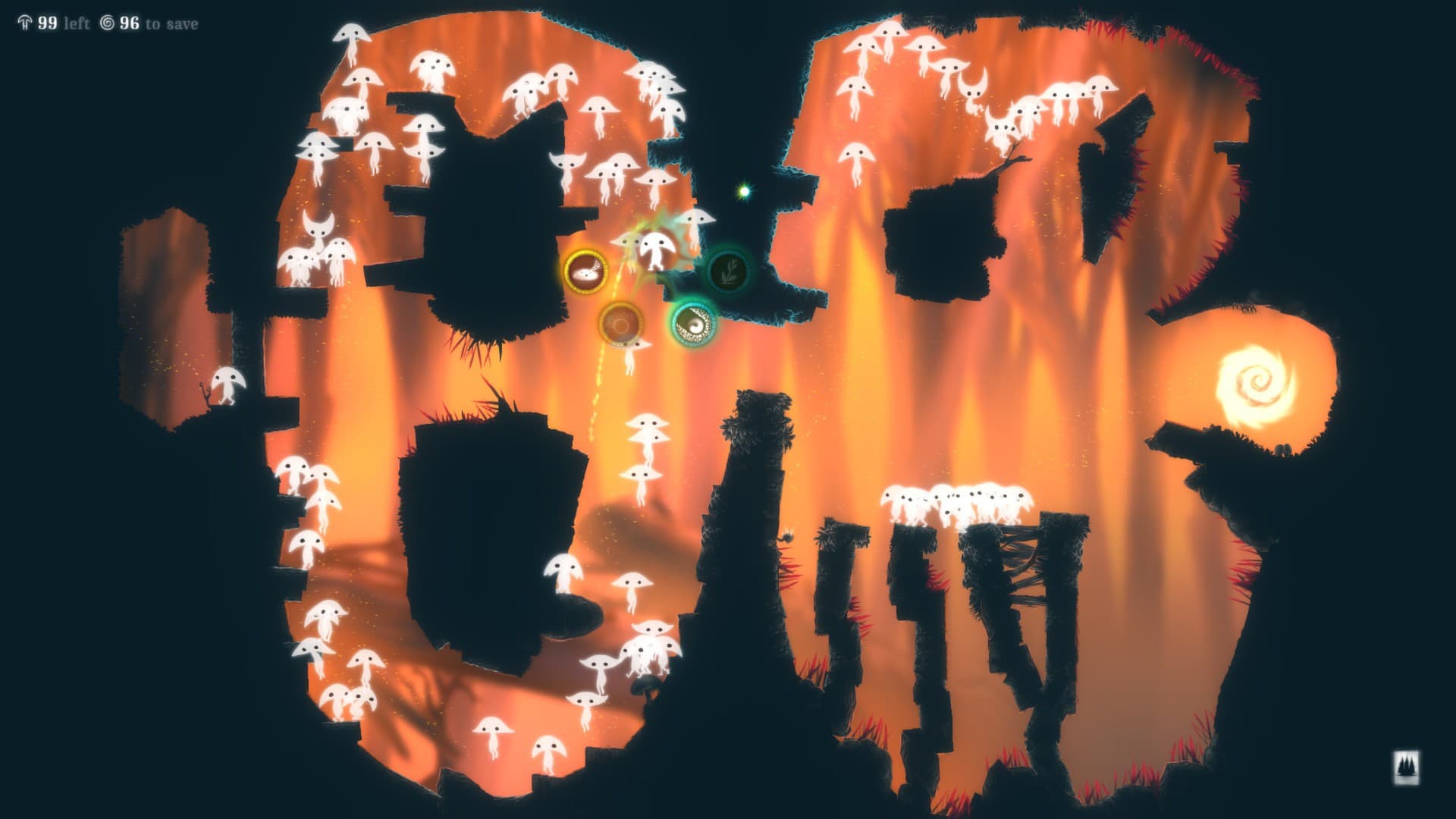 Spirits Steam Key GLOBAL aperçu 2