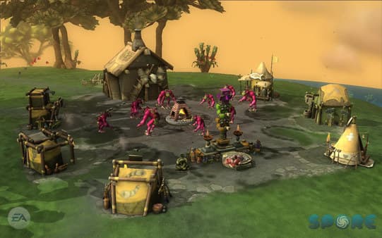 Spore EA App Key GLOBAL aperçu 3