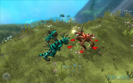 Spore (PC) - Steam Gift - GLOBAL aperçu 3