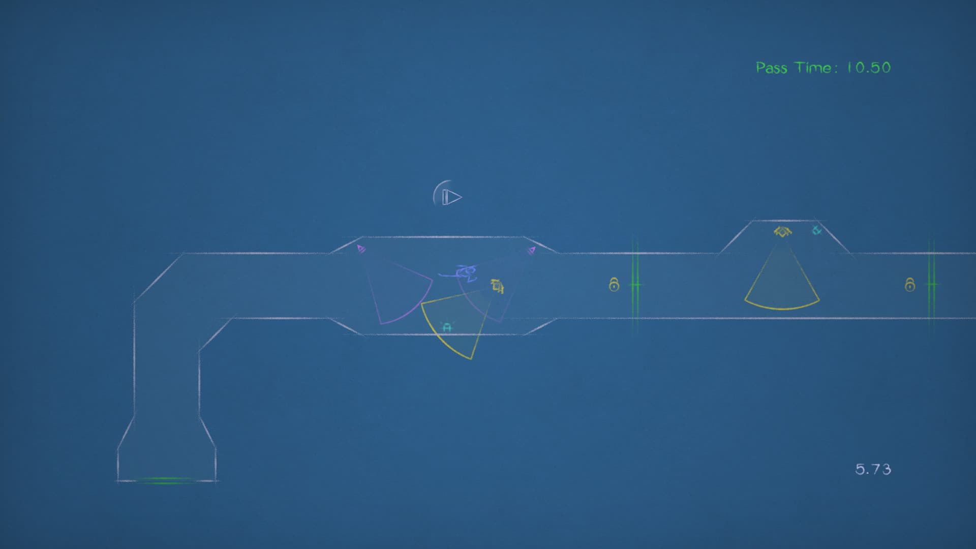 Sprinter Steam Key GLOBAL aperçu 3