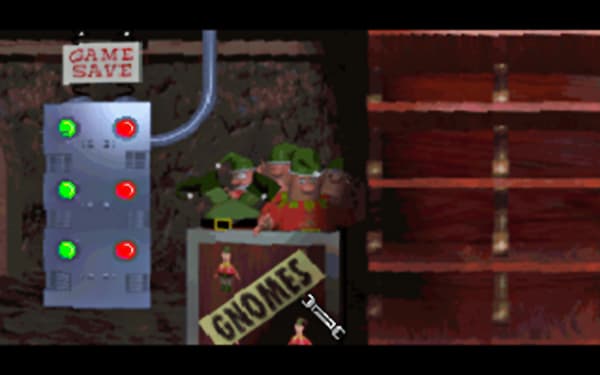 Spud! Steam Key GLOBAL aperçu 3