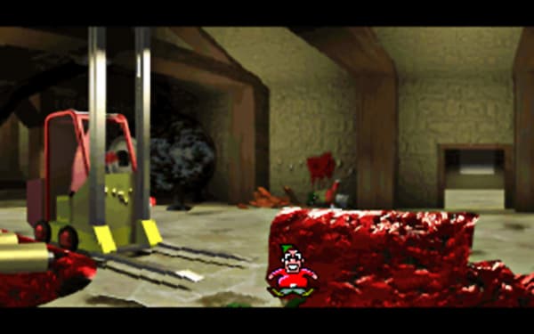 Spud! Steam Key GLOBAL aperçu 2