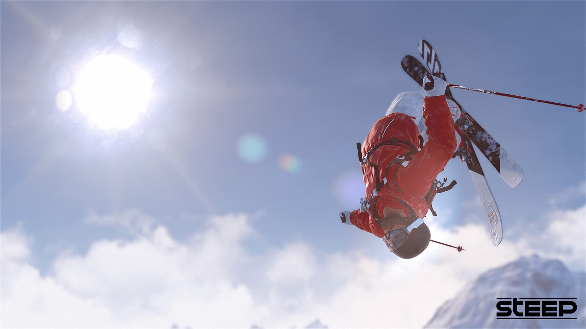 Steep (PC) - Steam Gift - GLOBAL aperçu 2