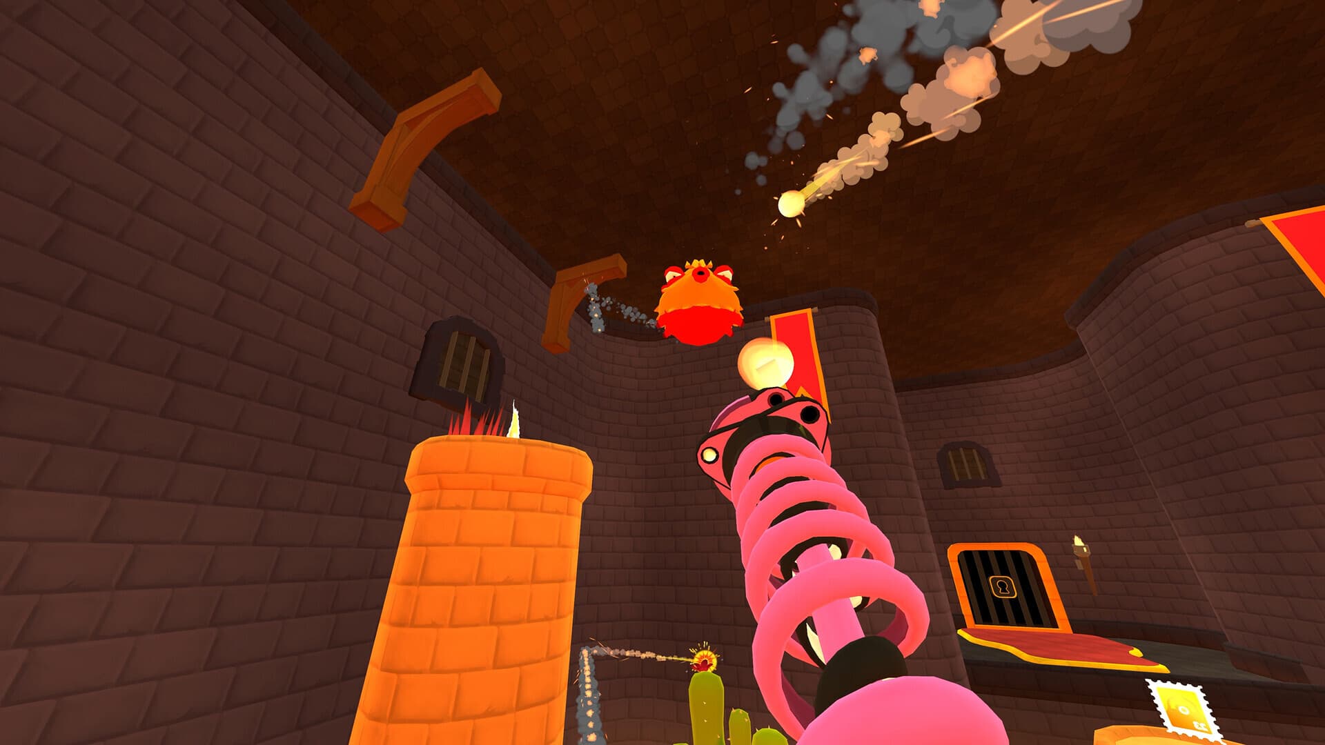 Stilt (PC) - Steam Key - GLOBAL aperçu 3