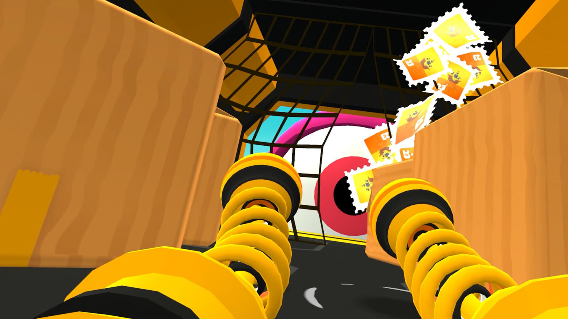 Stilt (PC) - Steam Key - GLOBAL aperçu 3