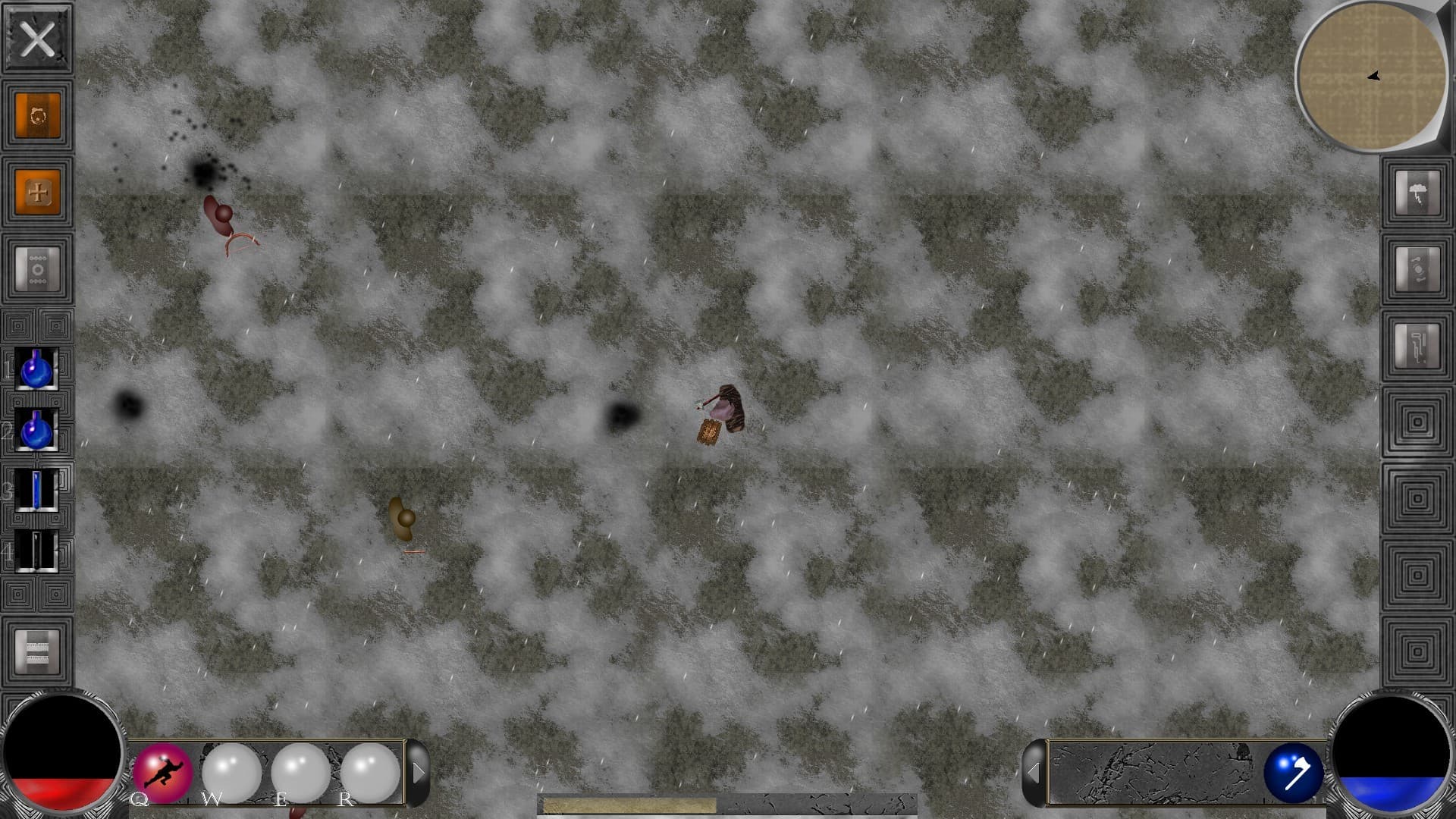 Storms - Steam - Key GLOBAL aperçu 2