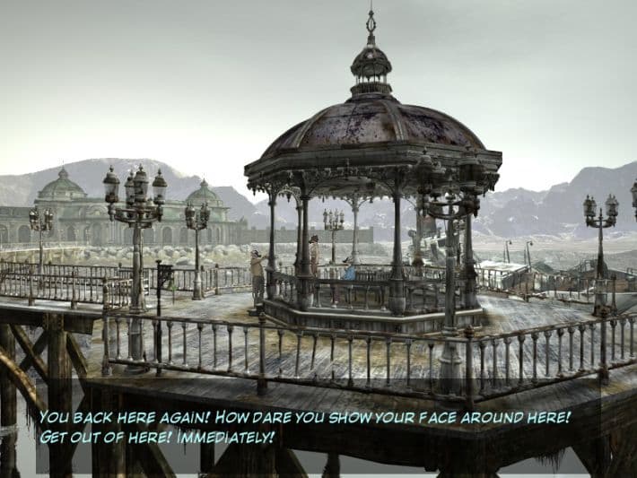 Syberia Steam Gift GLOBAL aperçu 3