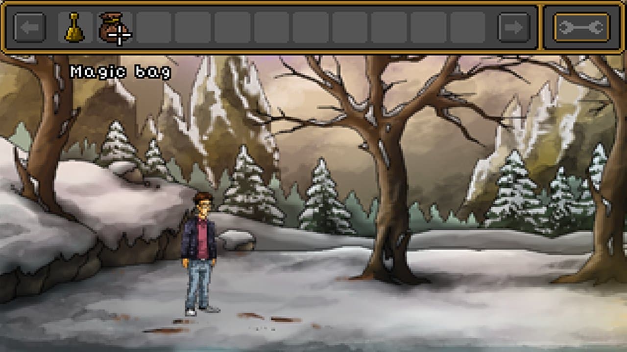 Tales Steam Key GLOBAL aperçu 3