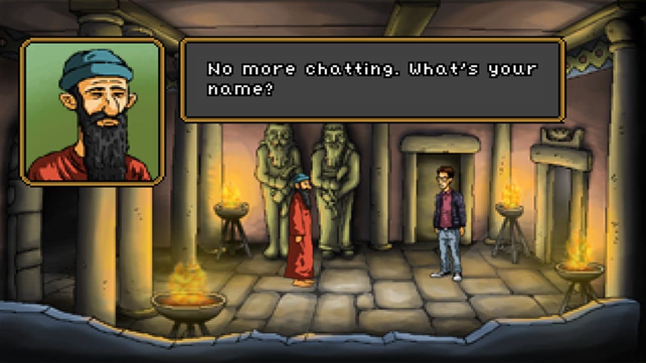 Tales Steam Key GLOBAL aperçu 2