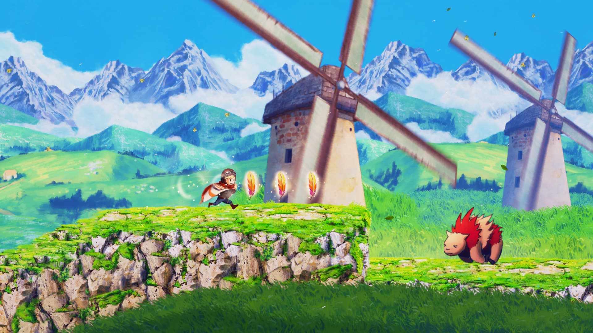 Talewind Steam Key GLOBAL aperçu 3