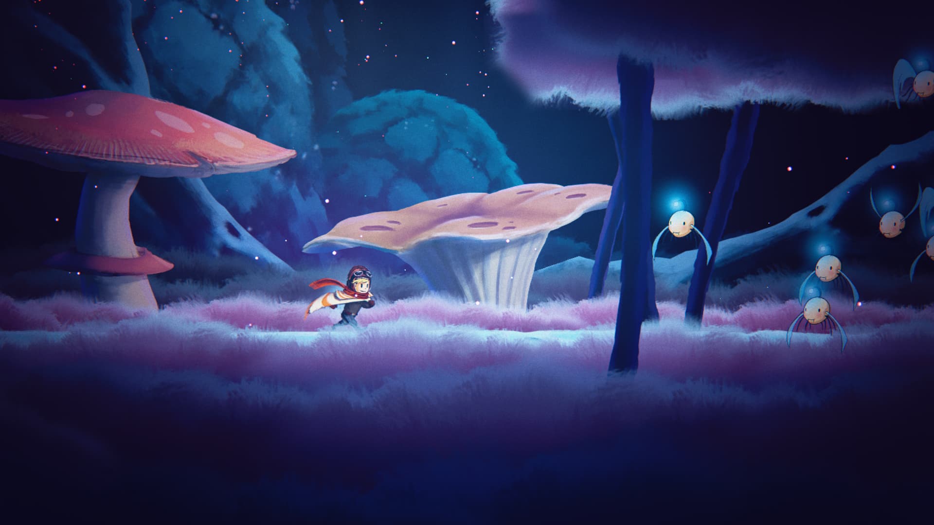Talewind Steam Key GLOBAL aperçu 2