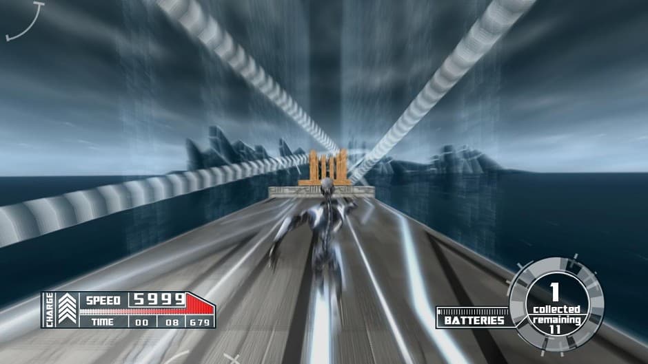 T.E.C. 3001 Steam Key GLOBAL aperçu 3
