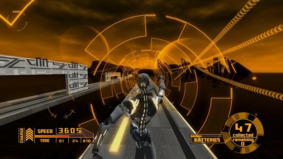 T.E.C. 3001 Steam Key GLOBAL aperçu 2