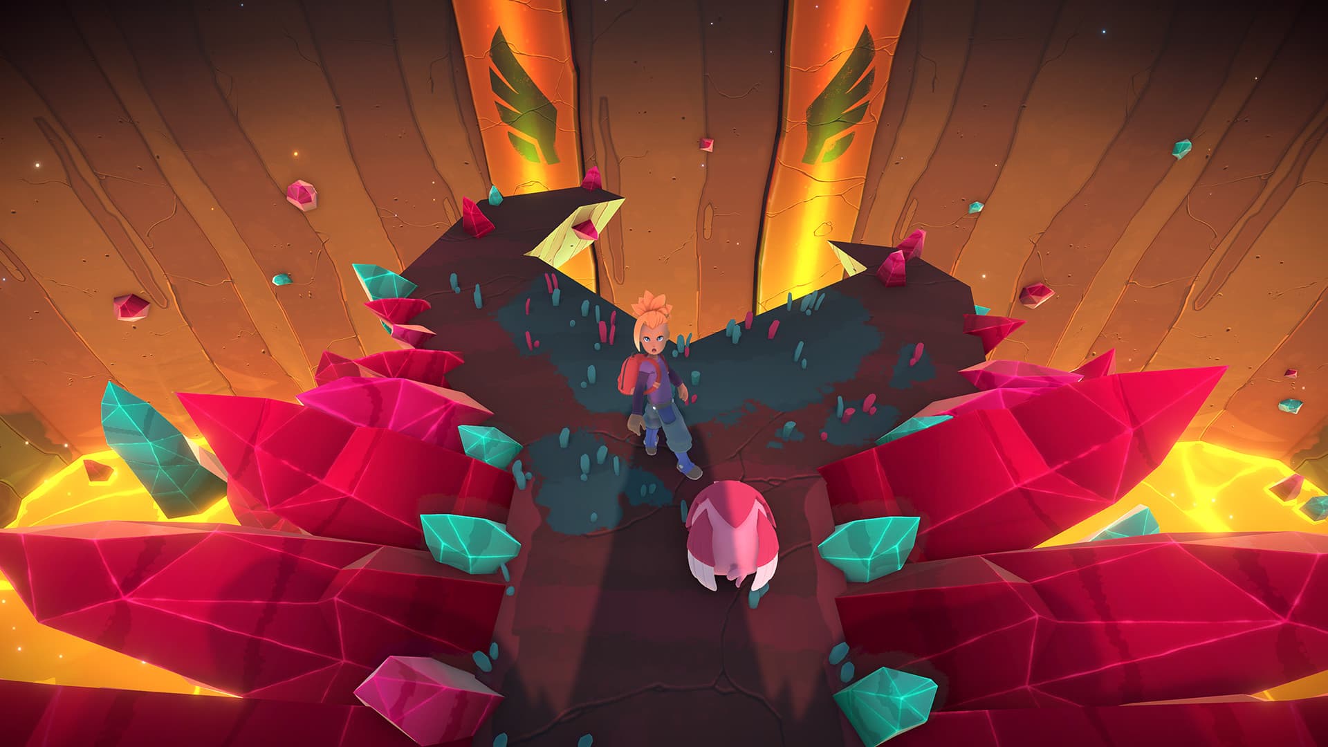 Temtem - Steam - Key GLOBAL aperçu 3