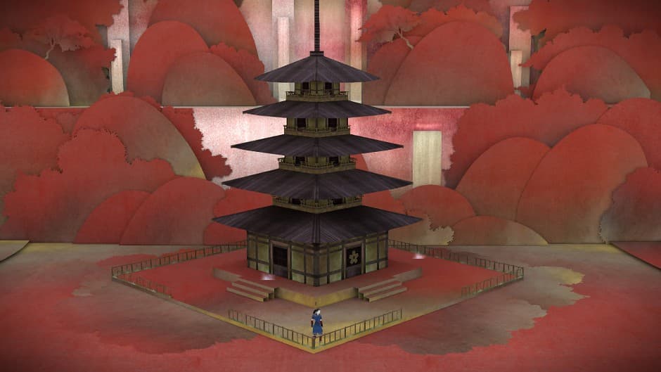 Tengami Steam Key GLOBAL aperçu 3