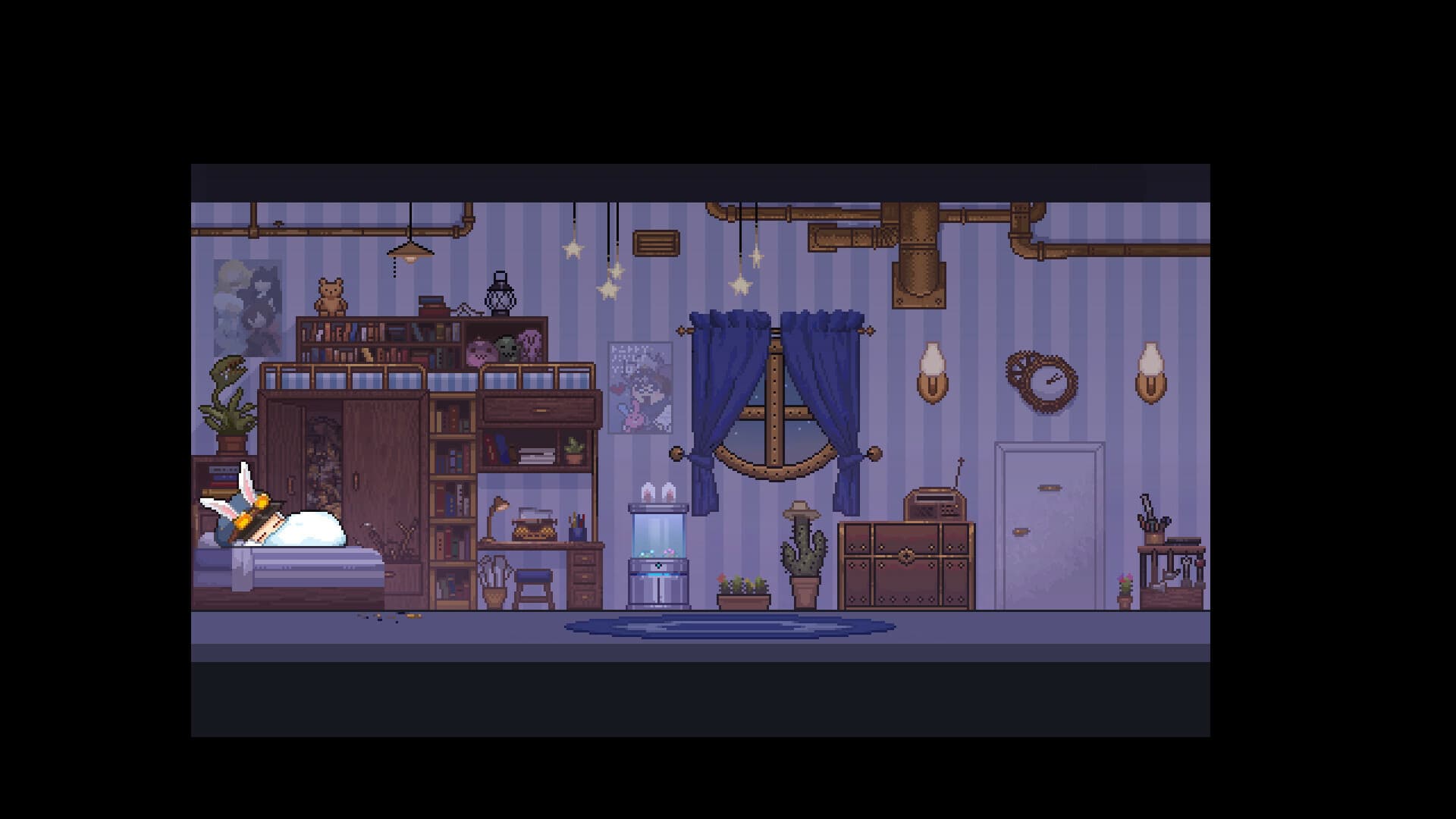 Tevi (PC) - Steam Key - EUROPE aperçu 3